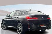 BMW X4 xDrive20d M Sport
