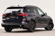 BMW X5 xDrive40d M Sport