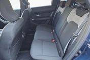 Dacia Bigster 1.8 Full Hybrid 155 Journey MMT