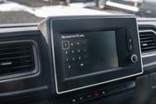Renault Master L3 Zabudowa Wystawowa TYP PRO
