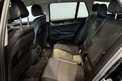 BMW Seria 5 518d Advantage aut