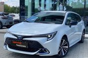 Toyota Corolla 1.8 Hybrid Style