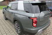 SsangYong Torres Joy T-GDI 1.5