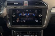 Volkswagen Tiguan 1.5 TSI