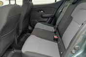 Dacia Sandero Stepway 1.0 TCe Extreme LPG