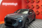 Audi Q3 TFSI quattro S Line Sportback