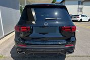 Mercedes GLB 220 4-Matic AMG Line