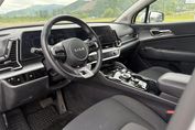 Kia Sportage CRDI mHEV L 2WD DCT