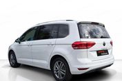 Volkswagen Touran 1.5 TSI EVO Highline DSG