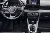 Toyota Yaris 1.5 Comfort