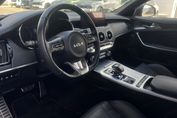 Kia Stinger T-GDI V6 GT Prestige Line AWD