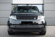 Land Rover Range Rover D350 Autobiography