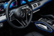 Mercedes GLE 300 d 4-Matic AMG Line