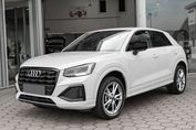 Audi Q2 35 TFSI Advanced
