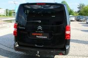 Citroen Jumpy BlueHDi XL