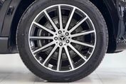 Mercedes GLS 450 d 4-MATIC AMG Line