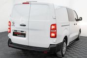 Toyota ProAce Long L2H1 Zabudowa Brygadowa