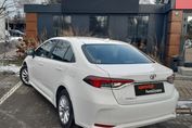Toyota Corolla 1.5 Comfort