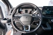 Renault Master L3 Kontener 10EP AT9