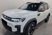 Dacia Bigster Extreme 4x4 mHEV 1.2 TCe