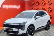 Kia Sportage T-GDI Business Line 2WD DCT