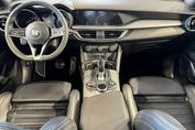 Alfa Romeo Stelvio Turbo Executive Q4