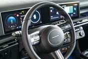 Hyundai Tucson 1.6 T-GDi HEV Executive 2WD aut