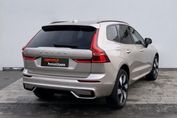Volvo XC60 T8 Plug-In Hybrid AWD Ultra Dark aut
