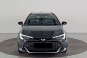 Toyota Corolla GR Sport 2.0 Hybrid Dynamic Force