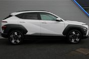 Hyundai Kona 1.6 T-GDI Platinum DCT