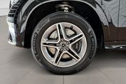 Mercedes GLE 350 de PHEV 4-Matic AMG Line