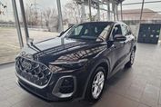 Audi Q5 TFSI S line
