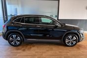 Mercedes GLA 200 Progressive