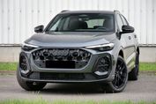 Audi Q5 TDI quattro S line