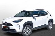 Toyota Yaris Cross Hybrid 1.5 Comfort 4x4