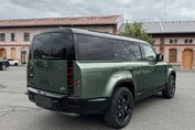 Land Rover Defender 130 D350 X-Dynamic HSE