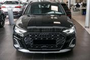 Audi A3 35 TFSI allstreet