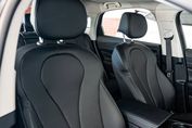 BYD Seal 5 DM-i 1.5 Design