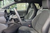 Toyota C-HR 2.0 PHEV Dynamic Force GR Sport