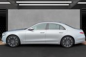 Mercedes Klasa S S 350 d 4-Matic 9G-TRONIC
