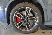BMW X1 xDrive20d M Sport