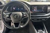 Skoda Octavia Style 1.5 TSI e-Tec  DSG