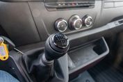 Renault Master L3 Zabudowa Wystawowa TYP PRO