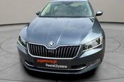 Skoda Superb 1.4 Tsi Act Style