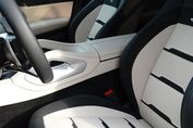 Mercedes GLE AMG 53 4-Matic+