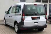 Volkswagen Caddy osobowy L1H1