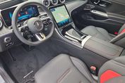 Mercedes CLE AMG  53 4-Matic+