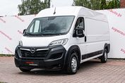 Opel Movano Heavy L3H2