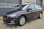 Skoda Fabia Edition 130 1.0 TSI DSG