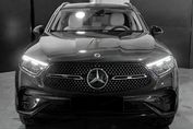 Mercedes GLC 200 4-Matic AMG Line